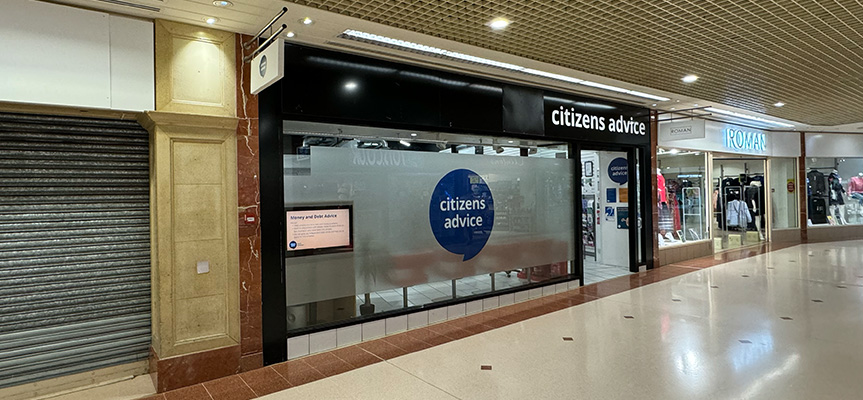 Citizens Advice In Weston Super Mare