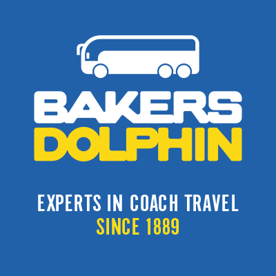 Bakers Dolphin