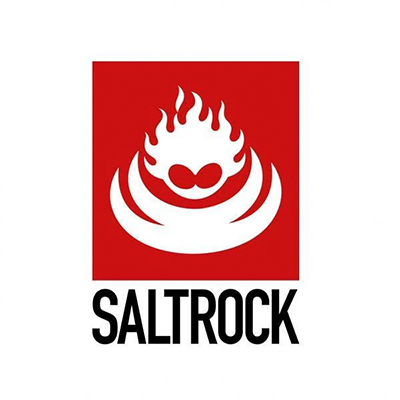 Saltrock