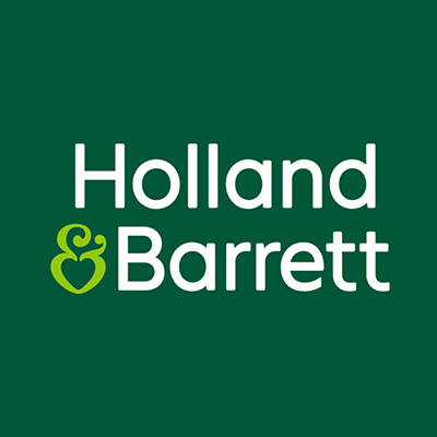 Holland and Barrett 